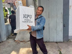 Seorang Anggota Panwaslu di Kota Kediri Meninggal di RS Diduga Kelelahan