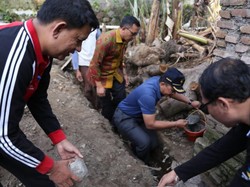 Ada 212 Rumah Reyot di Klungkung, Berapa yang Bakal Diperbaiki Pemkab?