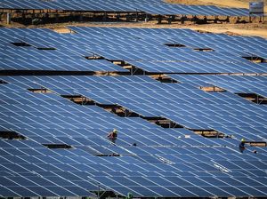 RI Bakal Ekspor Listrik ke Singapura 2 GW