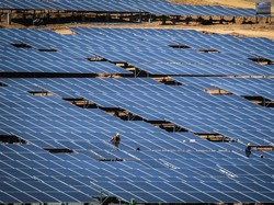 RI Bakal Ekspor Listrik ke Singapura 2 GW