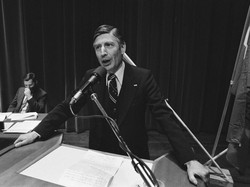 Fakta-fakta Euthanasia Eks PM Belanda dan Istri yang Meninggal Berpegangan Tangan