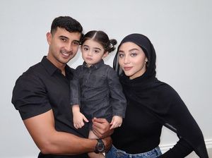 Anak Cantik Bak Model, Ali Syakieb Tak Paksakan Guzelim Ambil Kerjaan Anak Cantik Bak Model, Ali Syakieb Tak Paksakan Guzelim Ambil Kerjaan