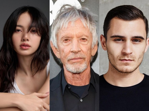 Potret Line-up pemeran serial HBO 'The White Lotus 3'./ Foto: instagram.com/hbo Potret Line-up pemeran serial HBO 'The White Lotus 3'