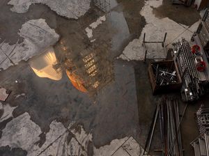 NASA Kembangkan Hijab Khusus Astronaut