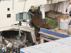 Serangan Israel di Lebanon Tewaskan 2 Orang, Hizbullah Balas Tembakkan Roket