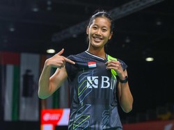 Korea Masters 2024 Hari Kedua: Tiga Wakil RI Berjuang ke 16 Besar