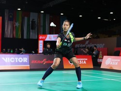 Hasil Malaysia Masters 2024: Putri KW Kandas di Perempatfinal