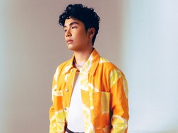 Bakat Rakhano Tak Hanya di Dunia Musik