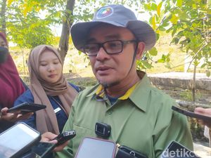 Rektor Untidar: Demokrasi Sudah Berjalan, Harus Legawa Siapa Pun yang Menang Rektor Untidar: Demokrasi Sudah Berjalan, Harus Legawa Siapa Pun yang Menang