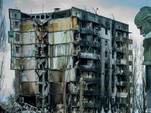 Berapa Kerugian Ekonomi yang Diciptakan Sebuah Perang?