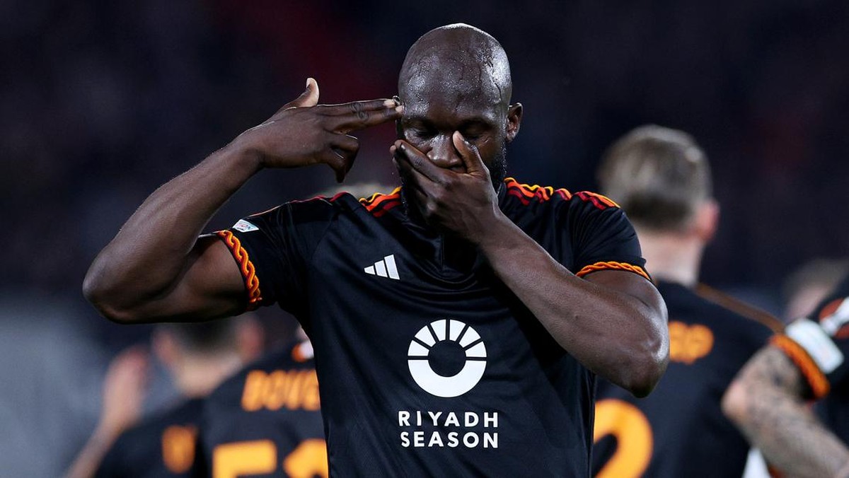 Foto: Dean Mouhtaropoulos/Getty Images