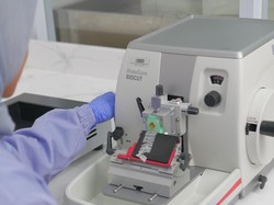 RS JIH Solo Buka Layanan Laboratorium Patologi Anatomi, Ini Keunggulannya