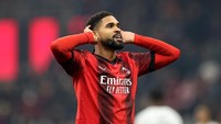 Tomori, Loftus-Cheek, dan Abraham sejatinya merupakan jebolan akademi Chelsea (Reuters)