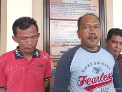 Penjelasan PKN Jambi soal Keributan Tim Caleg dengan Petugas KPPS