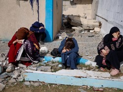 Israel Serang Rumah Sakit Al-Aqsa di Gaza, 4 Orang Tewas