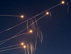 5 Berita Terpopuler Internasional Hari Ini