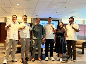 Sportel Rendez-vous Bali 2024 Digelar Sebentar Lagi Sportel Rendez-vous Bali 2024 Digelar Sebentar Lagi