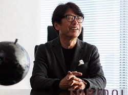 Sempat Drop Out Kuliah, Pria Ini Sukses Kumpulkan Harta Rp 18 T dari Jualan Mi Udon