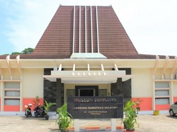 Taman Purbakala Kerajaan Sriwijaya, Situs untuk Belajar Sejarah