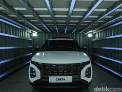 Biaya Servis Hyundai Creta, Siapin Duit Segini