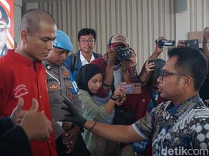 Kejinya Rudi Habisi Balita Anak Pasangan Kumpul Kebo gegara Alasan Sepele