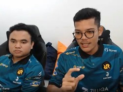 Terbantahkan! Tim Komunitas Bukan Ladang Kill di FFWS ID 2024 Spring