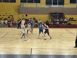 Timnas Gagal Kalahkan Satria Muda, Pelatih: Kami Masih Butuh Waktu