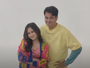 Makna Serial Keluarga Hitung-Hitungan Bagi Kevin Julio dan Tissa Biani