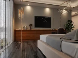 Meski Nyaman, Menaruh TV di Kamar Bisa Ganggu Kesehatan