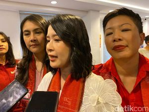 PSI Jawab Sindiran Menohok Anies soal Suara Tiba-tiba Naik PSI Jawab Sindiran Menohok Anies soal Suara Tiba-tiba Naik