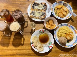 Ini 10 Warkop dan Warmindo Murah Meriah di Jakarta