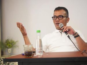 Wasekjen PBNU Nilai Pertemuan Prabowo dan Megawati Langkah Tepat