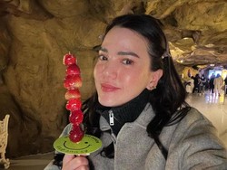 Mengenal Kanker Sarkoma yang Diidap Alice Norin