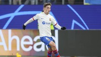 1. Gavi (19 tahun) - Barcelona. Diestimasikan seharga 90 juta euro (Rp 1,53 triliun). Foto: Marco Steinbrenner/DeFodi Images via Getty Images