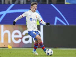 Xavi Minta Barca Pertahankan Gavi di Tengah Rumor Diminati PSG