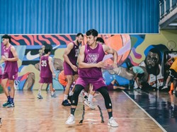 Bima Perkasa Geber Latihan di Tengah Libur Kompetisi, Target Naikkan Level