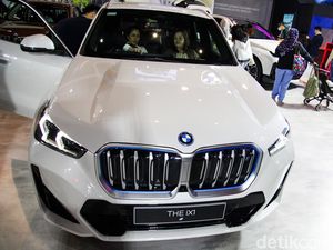 BMW Recall 70 Ribu Mobil Listrik, Ada Apa? BMW Recall 70 Ribu Mobil Listrik, Ada Apa?