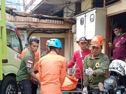 Lansia Parepare Tewas Saat Ngamar Bareng Istri Siri di Hotel, Polisi Usut