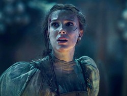 Rekomendasi Film Netflix Akhir Pekan Ini