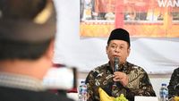 Deklarasi Damai Pemuka Agama Usai Pemilu untuk Jaga Persatuan