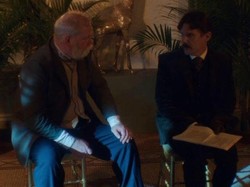 Sinopsis Film Tesla: Biografi Sang Penemu Listrik Arus Bolak-balik