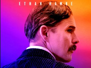 Sinopsis Film Tesla, Kisah Sang Ilmuwan Jenius Merevolusi Sistem Kelistrikan