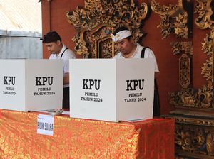 Anak Bupati Jembrana Raih 31 Ribu Suara, Hampir Pasti Lolos DPRD Bali