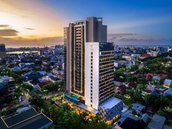 Hyatt Place Hadir di Makassar, Hotel Bisnis Premium dengan Konsep Modern