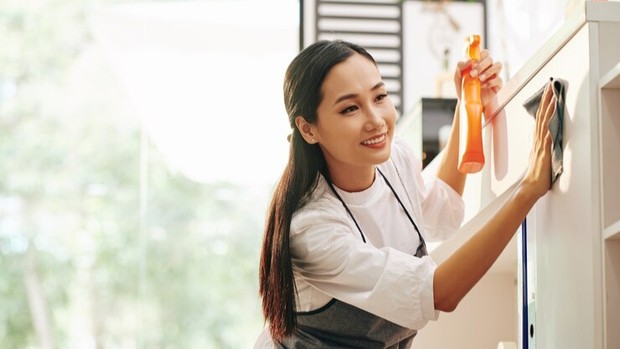 Ilustrasi/Foto: Freepik.com/dragonimages Mengenal lebih jauh istilah tradwife