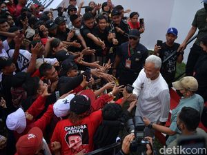 Kader PDIP Terjunkan Ribuan Saksi Kawal Rekapitulasi Surat Suara