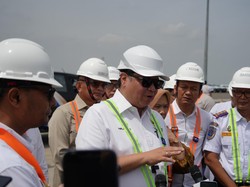 Jepang & Inggris Masuk Resesi, Ini Jurus RI Jaga Ekonomi Tetap Stabil