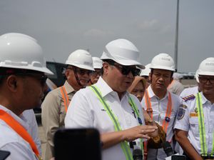 Jepang & Inggris Masuk Resesi, Ini Jurus RI Jaga Ekonomi Tetap Stabil Jepang & Inggris Masuk Resesi, Ini Jurus RI Jaga Ekonomi Tetap Stabil