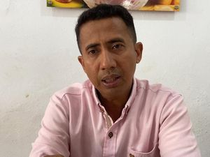 Besok, KPU Gelar Pemungutan Suara Ulang di 1 TPS Batam