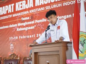 BEM KSI Apresiasi Kapolri di Operasi Ketupat 2025: Bukti Nyata Kinerja BEM KSI Apresiasi Kapolri di Operasi Ketupat 2025: Bukti Nyata Kinerja